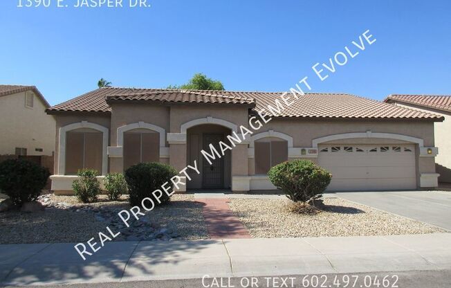 1390 E JASPER DR