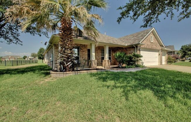 19704 Vilamoura Street Pflugerville, TX 78660