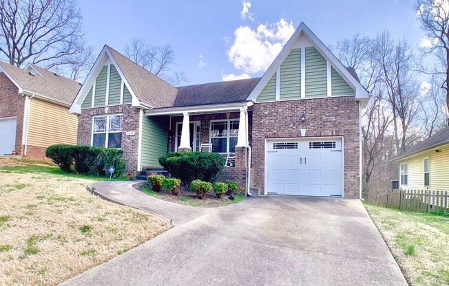 1016 Sunset Dr - Fully Furnished