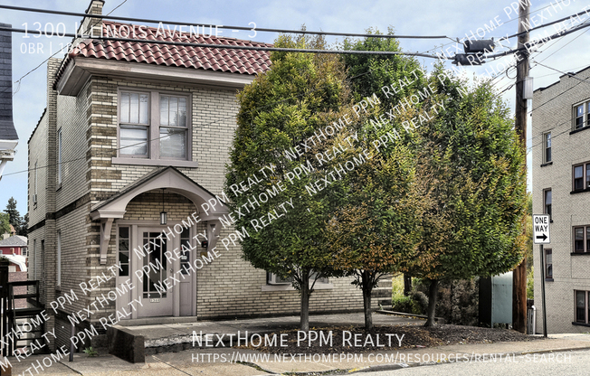1300 ILLINOIS AVE