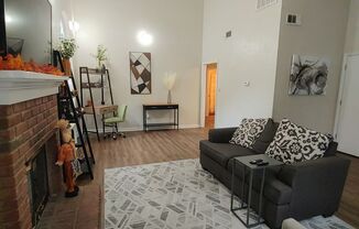 2 beds, 2 baths, $1,495