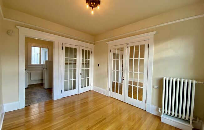 Littlefield Apartments