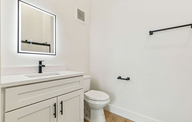 2 beds, 2 baths, 803 sqft, $1,995, Unit 106
