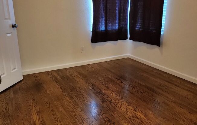 Single Story Home in San Pablo, CA.