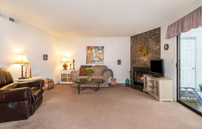 Kirkland Condo