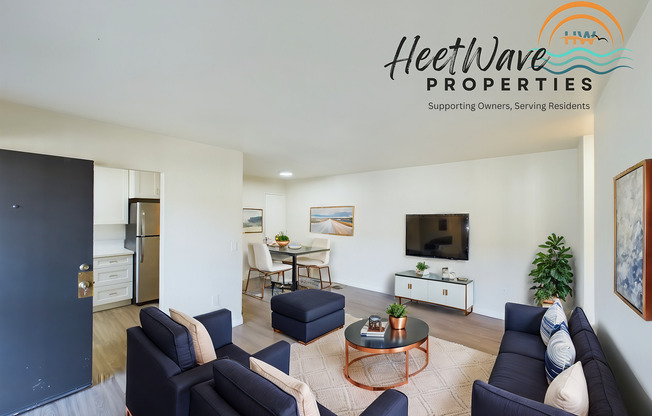 Don't Miss Out On 6-WEEKS FREE RENT -- MOVE IN TODAY!!