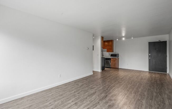 1 bed, 1 bath, 650 sqft, $1,245, Unit 303