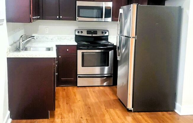 2 beds, 1.5 baths, 1,000 sqft, $1,475, Unit BC09-A