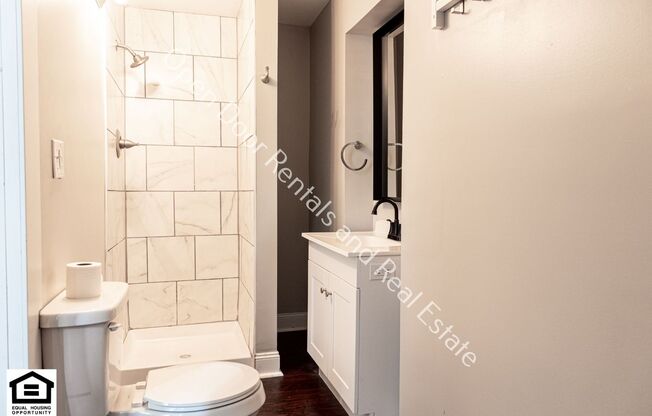 1 bed, 1 bath, 750 sqft, $795, Unit Apartment 1