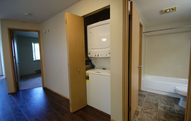 1 bed, 1 bath, 606 sqft, $1,495, Unit 306