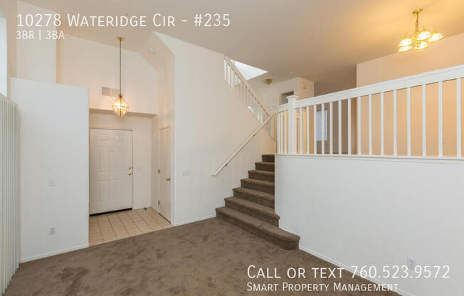 10278 WATERIDGE CIR