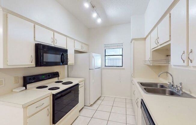 Windtree Condominium
