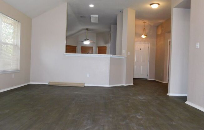 Oak Ridge Home
