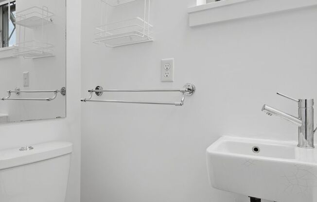 Studio, 1 bath, 172 sqft, $695, Unit C8
