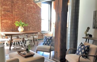 Partner-provided photo for $1995 unit