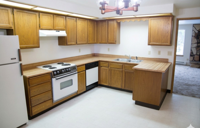 Laurel Ridge