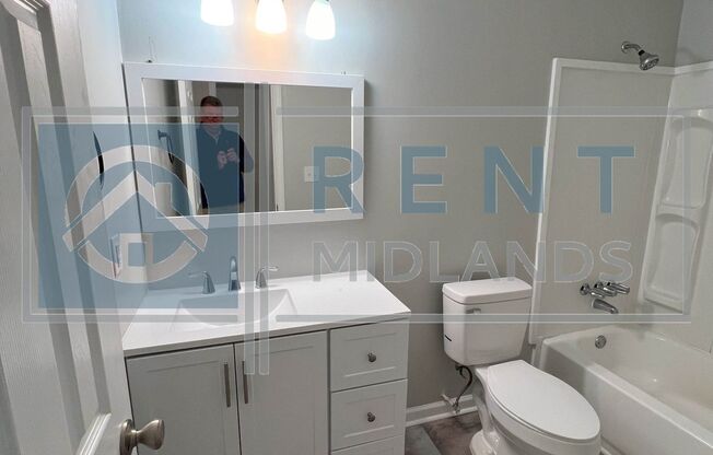 COMING SOON: Newly Renovated 2 Bedroom Apartments Near Costco!