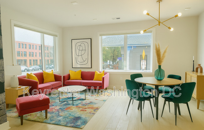 1532 N CAPITOL ST NW