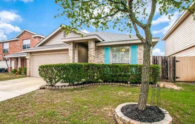 Remodeled single story 4 bedroom - Beautiful - Great Community