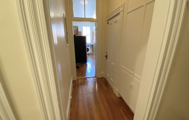 Studio, 1 bath, 500 sqft, $2,550, Unit 2