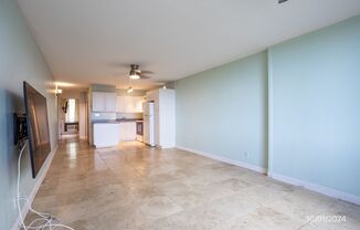 1 bed, 1 bath, $2,200, Unit Unit #511