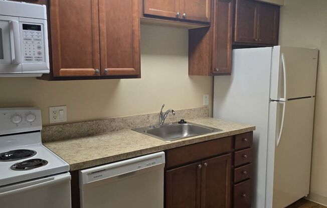 1 bed, 1 bath, 564 sqft, $1,250, Unit 1490-10