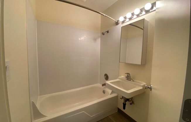 1 bed, 1 bath, 415 sqft, $1,395, Unit 2