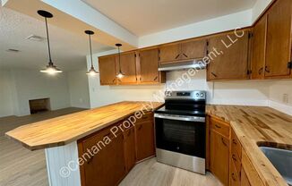 Partner-provided photo for $1300 unit