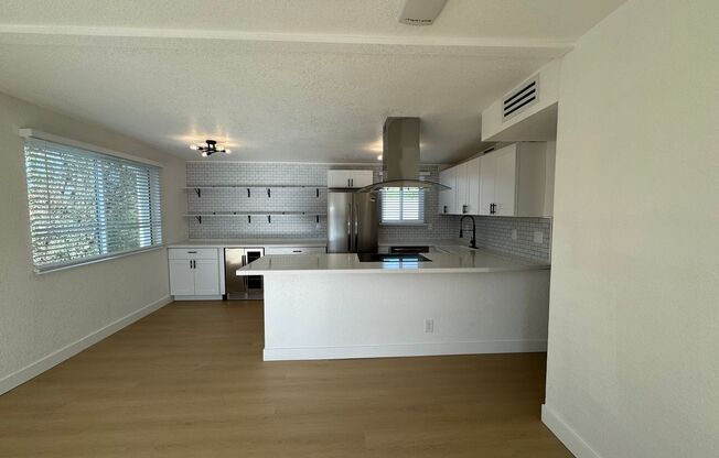 The Harlow Apartments