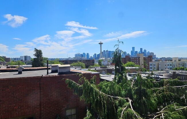 Westroy Apartments