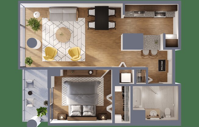 Partner-provided property photo