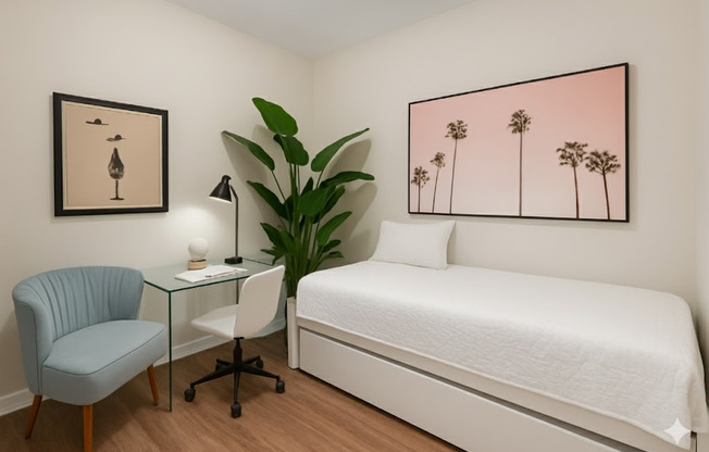 Aston Square Apartments