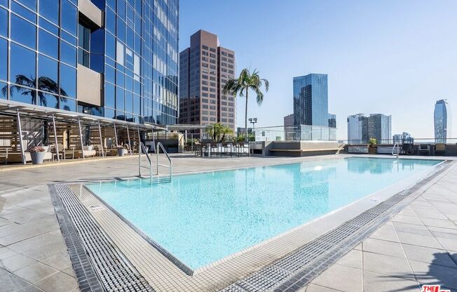 Studio, 1 bath, 790 sqft, $2,500, Unit 2212