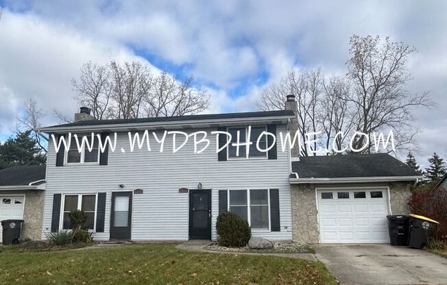 2 beds, 1.5 baths, $1,065