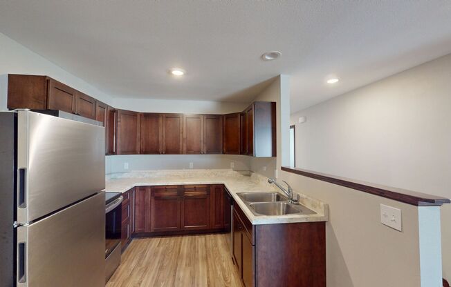 Story City Duplex Available November 1st, 2025!