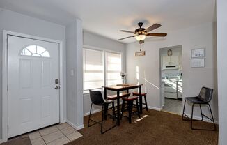 3 beds, 1 bath, $1,100