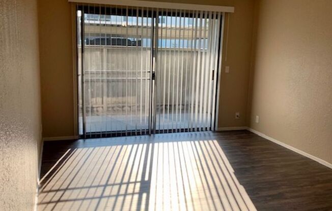 Legacy Park Apartments