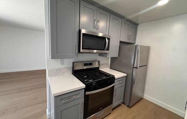 Bentley Apartments LLC