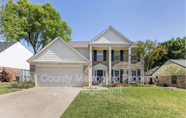 516 ARBOR OAK