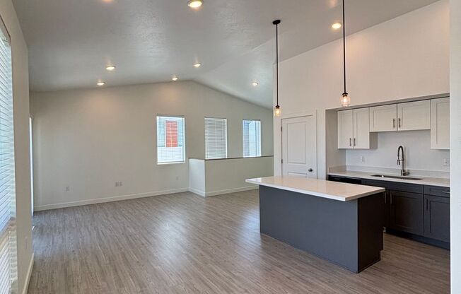 Woods Rose Townhomes