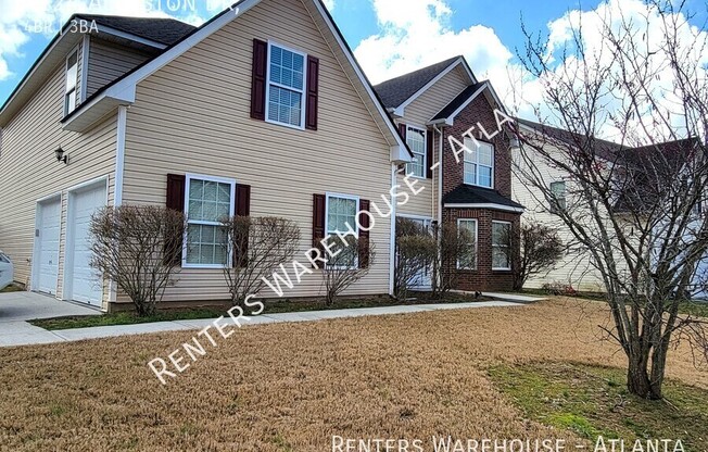 4124 ALVESTON DR