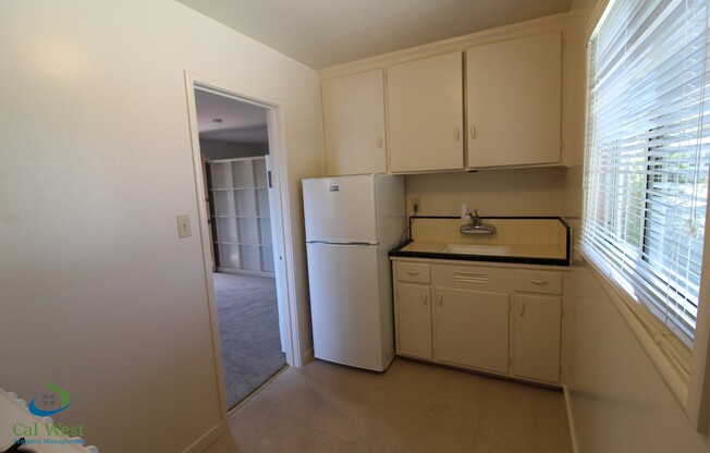 Studio, 1 bath, 600 sqft, $1,695, Unit 306