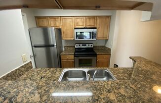 1 bed, 1 bath, $1,150