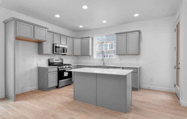 $3,000 OFF - Brand New 5-Bed 3.5-Bath Home!!!