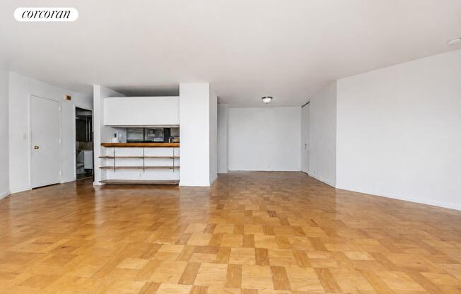1 bed, 2 baths, 900 sqft, $5,000, Unit 35D