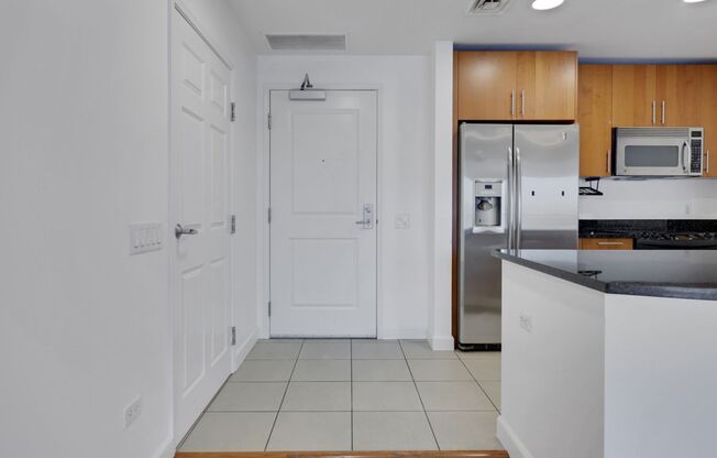 1 bed, 1 bath, $2,000, Unit # 3503