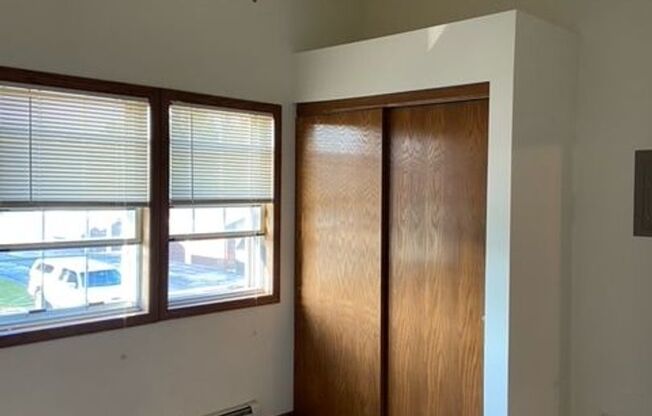 The Portview Apartments