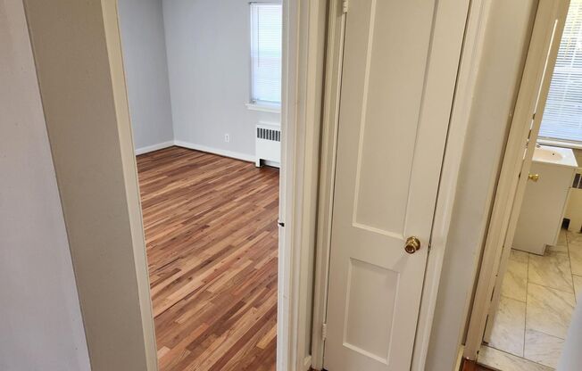 1 bed, 1 bath, 663 sqft, $2,050, Unit D-16