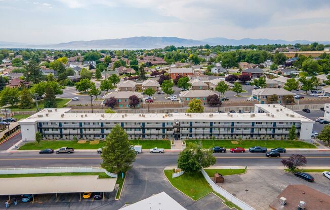 Partner-provided property photo