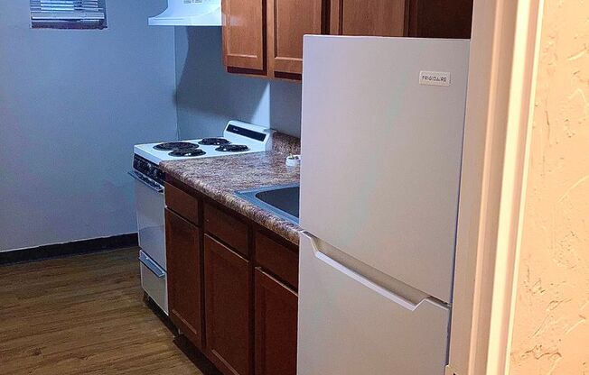 Skytop Village Apartments - Rare opportunity to secure a unit today